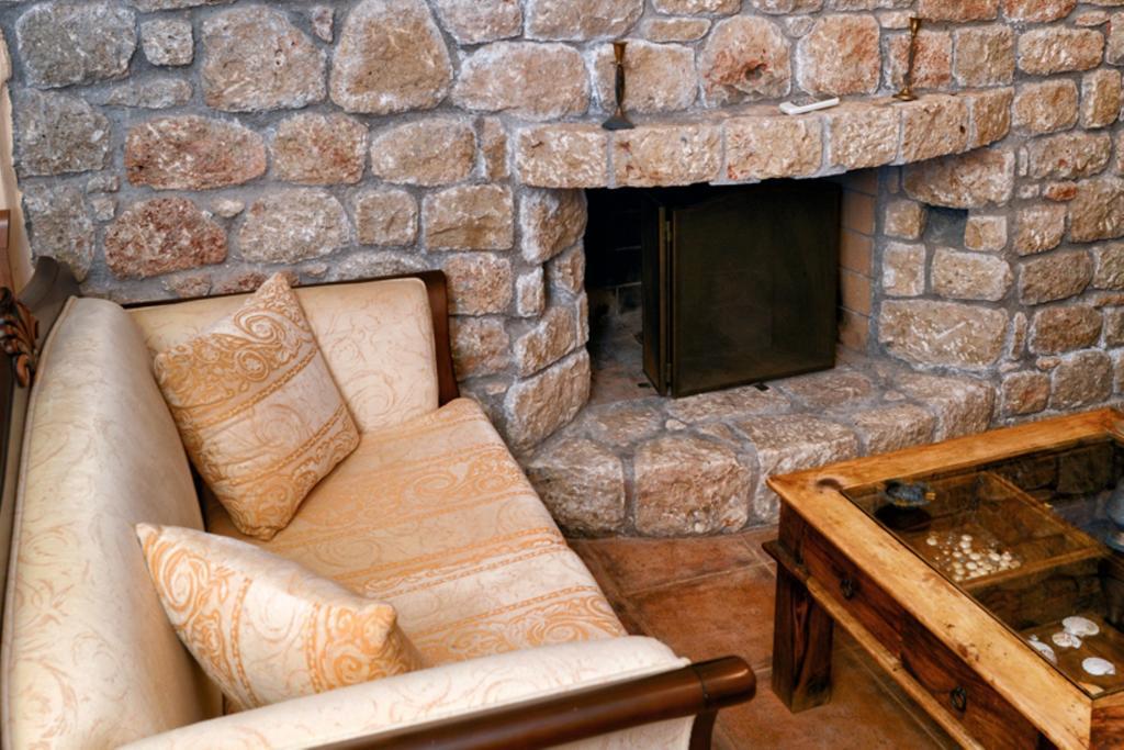 Olympia Villas Villa Stoupa