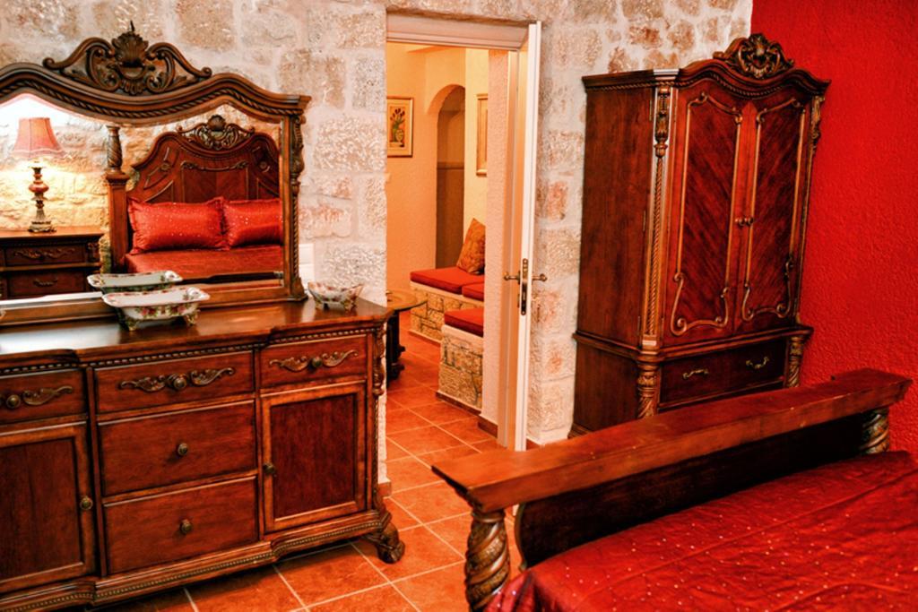 Olympia Villas Villa *