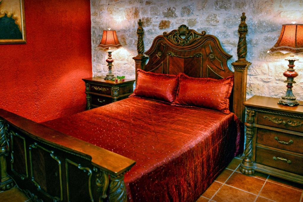 Olympia Villas Villa *