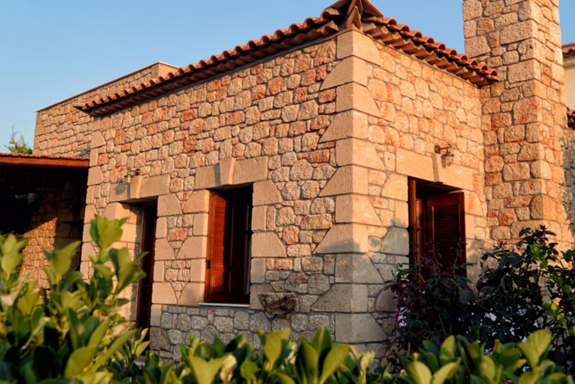 Villa Olympia Villas