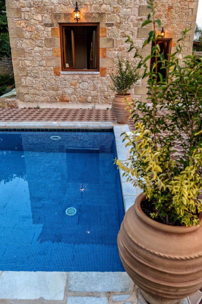 Olympia Villas Stoupa