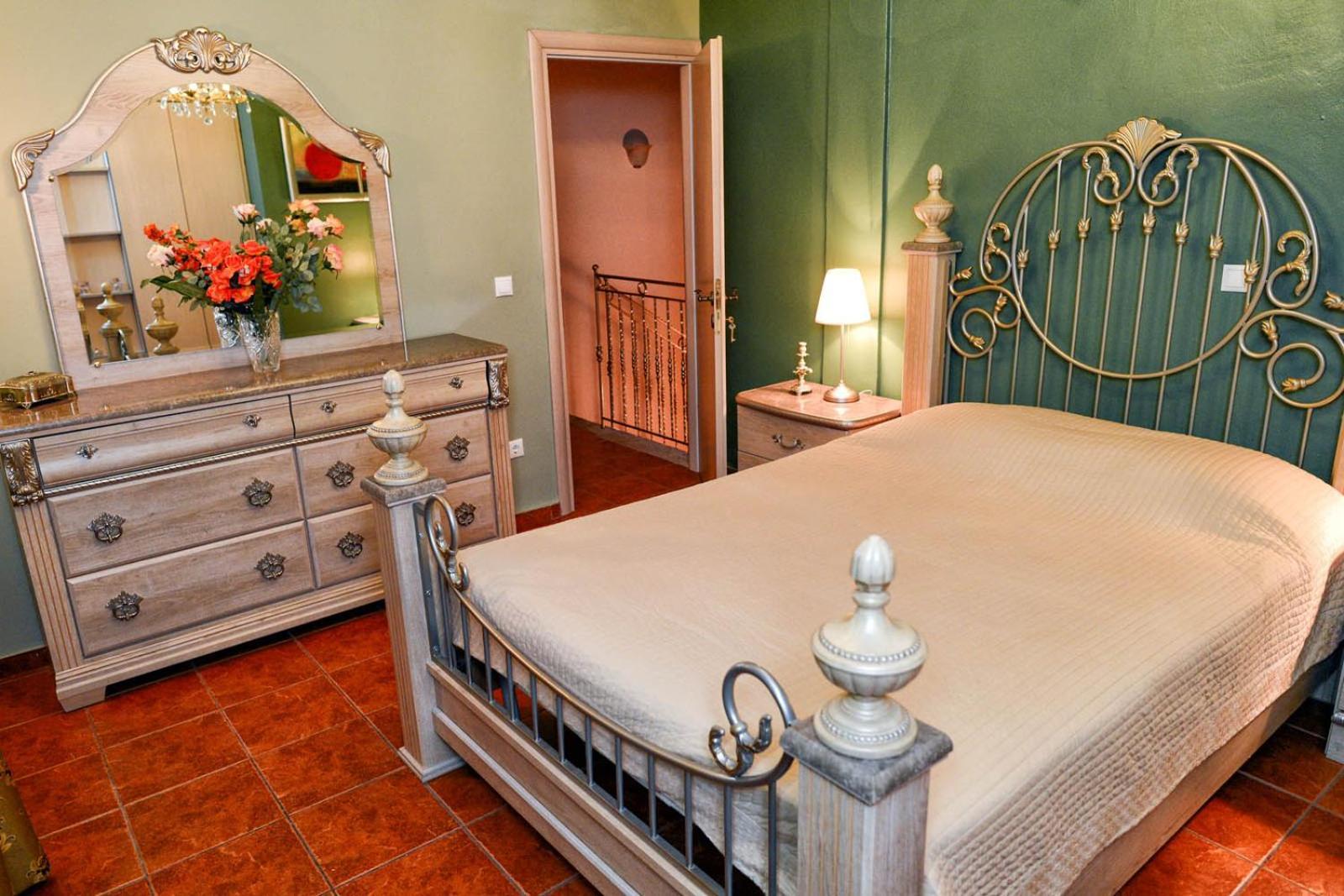 Villa Olympia Villas