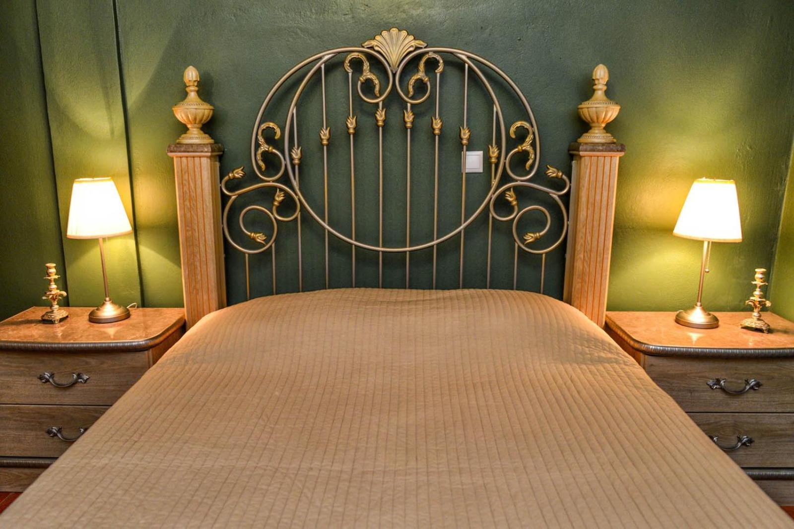 Villa Olympia Villas *