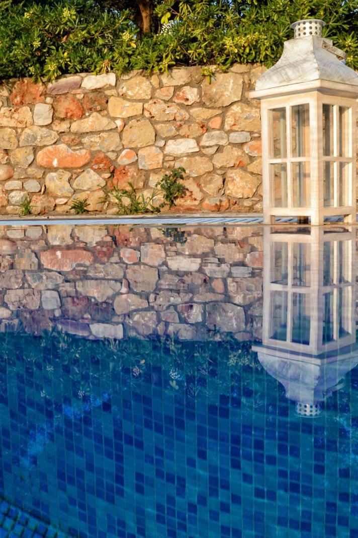 Olympia Villas Villa Stoupa