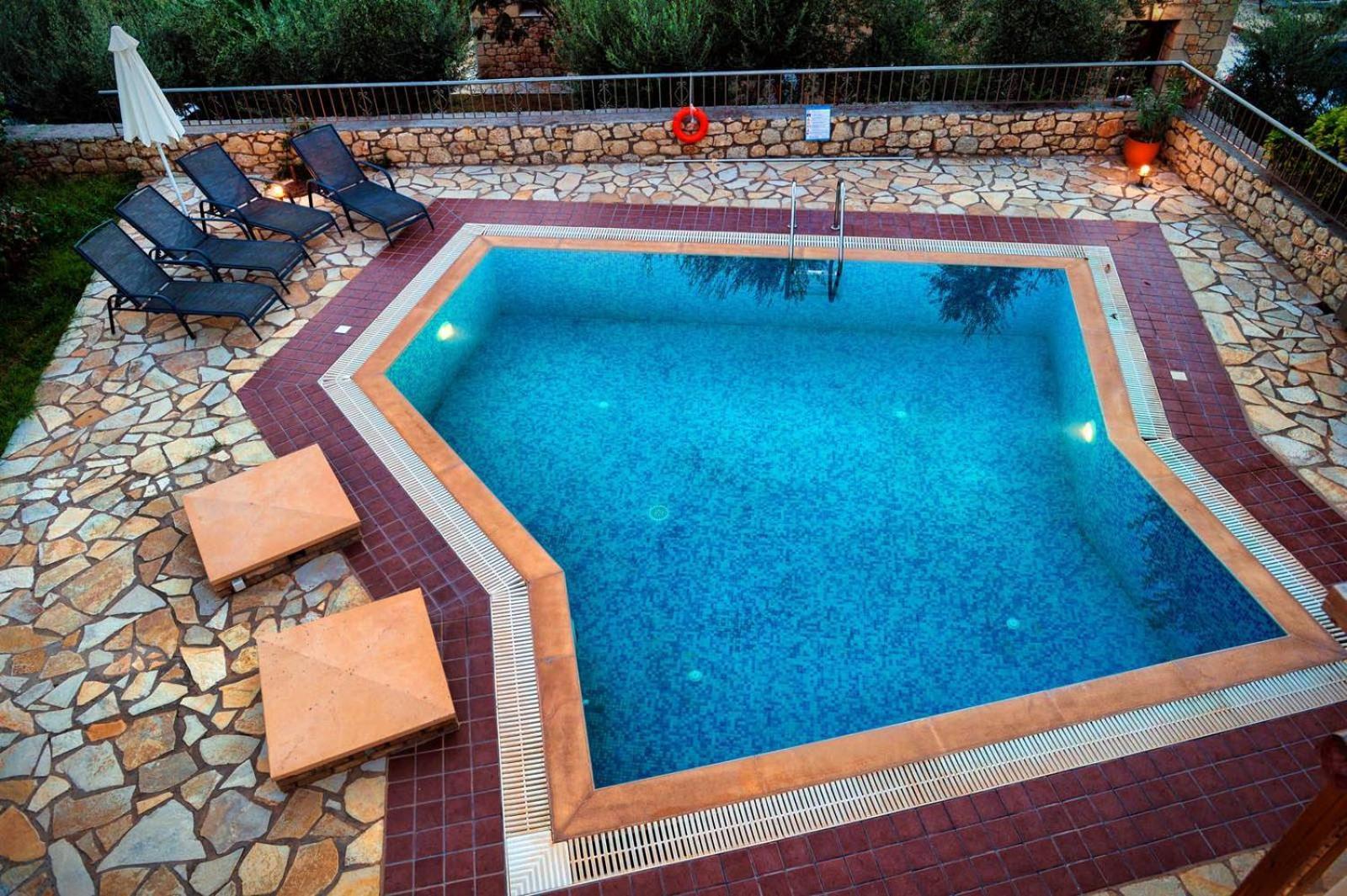 Olympia Villas