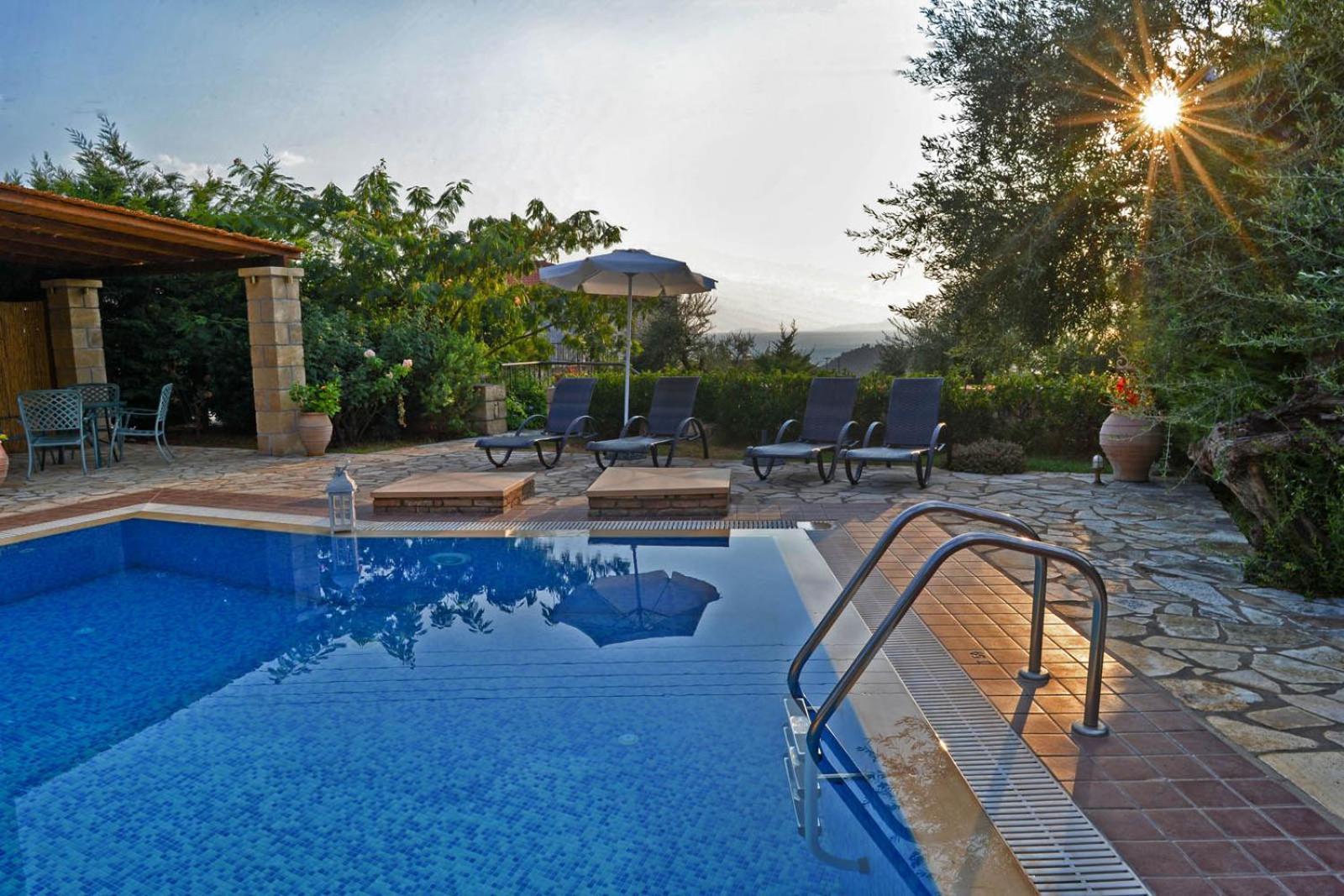 Olympia Villas Villa *