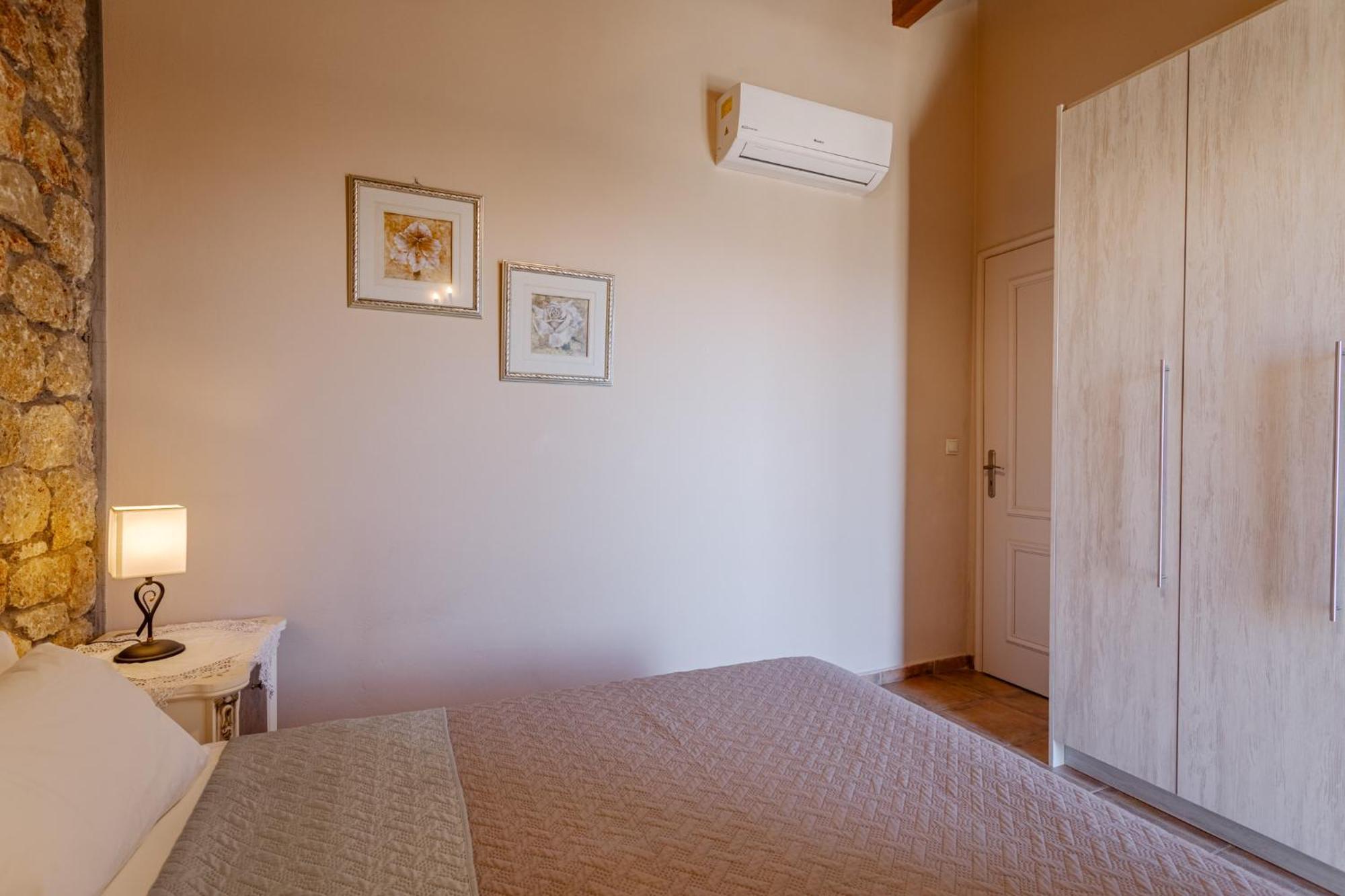 Olympia Villas * Stoupa