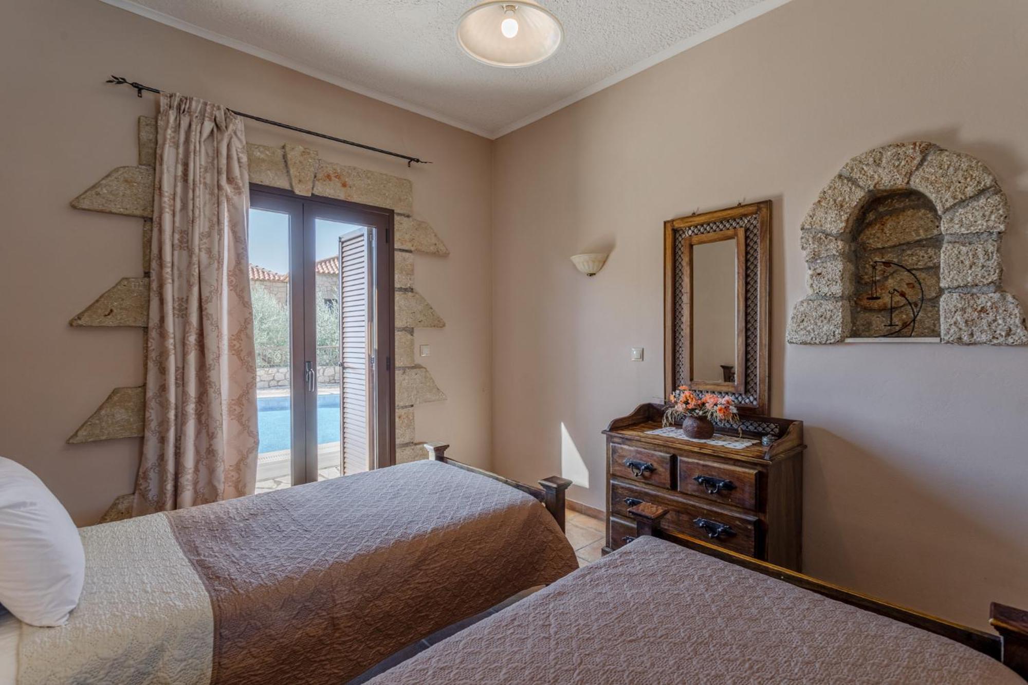 Olympia Villas Villa *