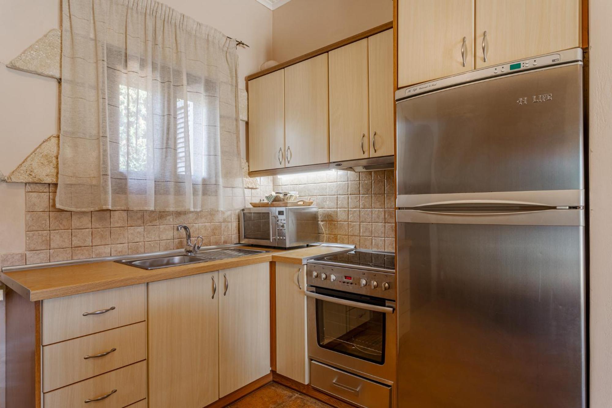 Villa Olympia Villas *