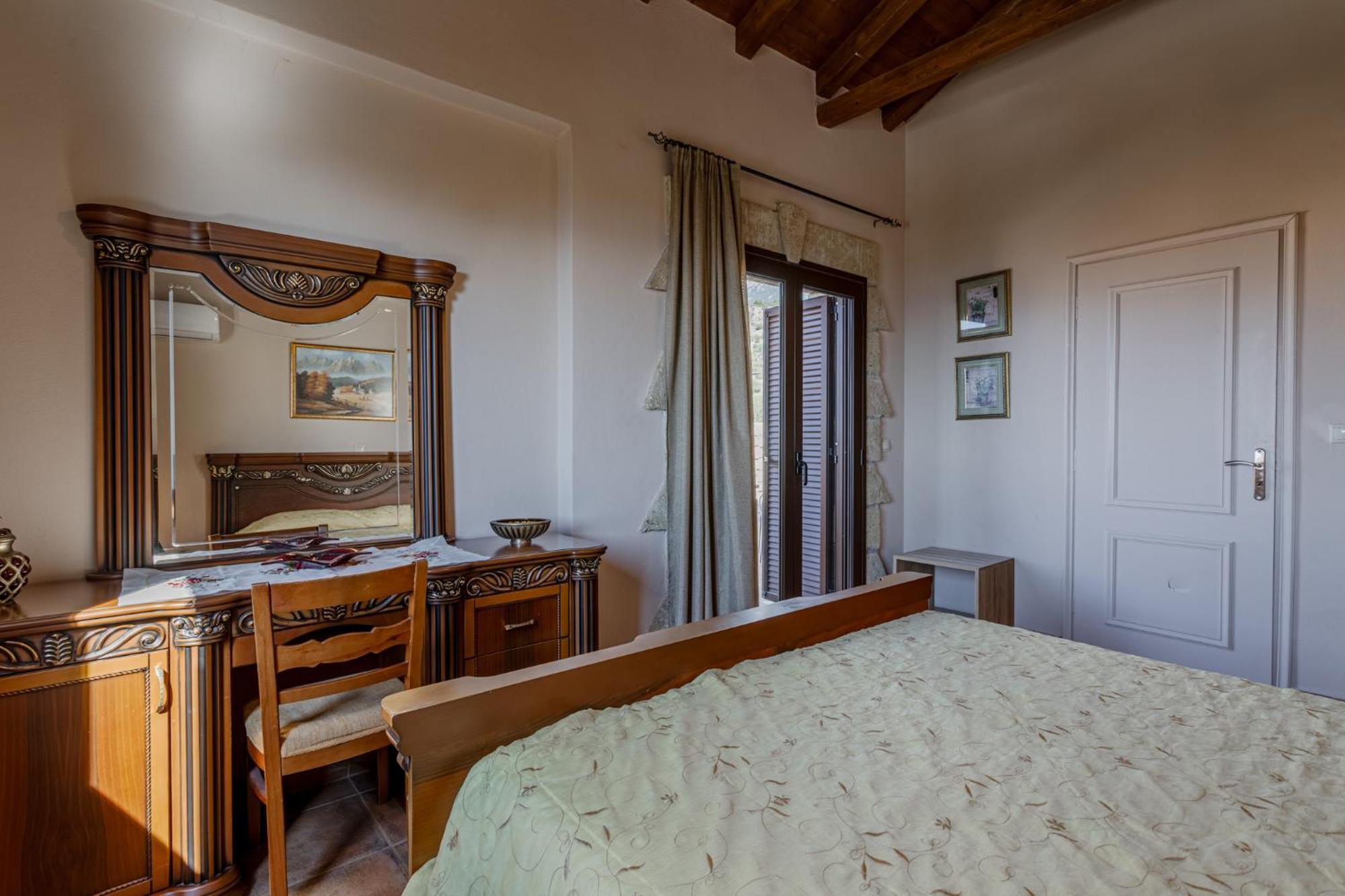 Olympia Villas Villa Stoupa