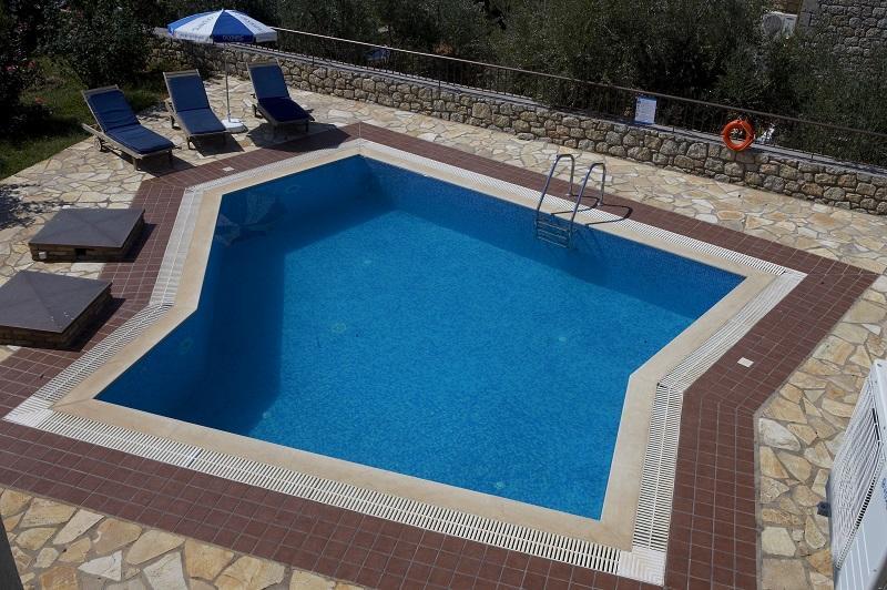 Olympia Villas Villa