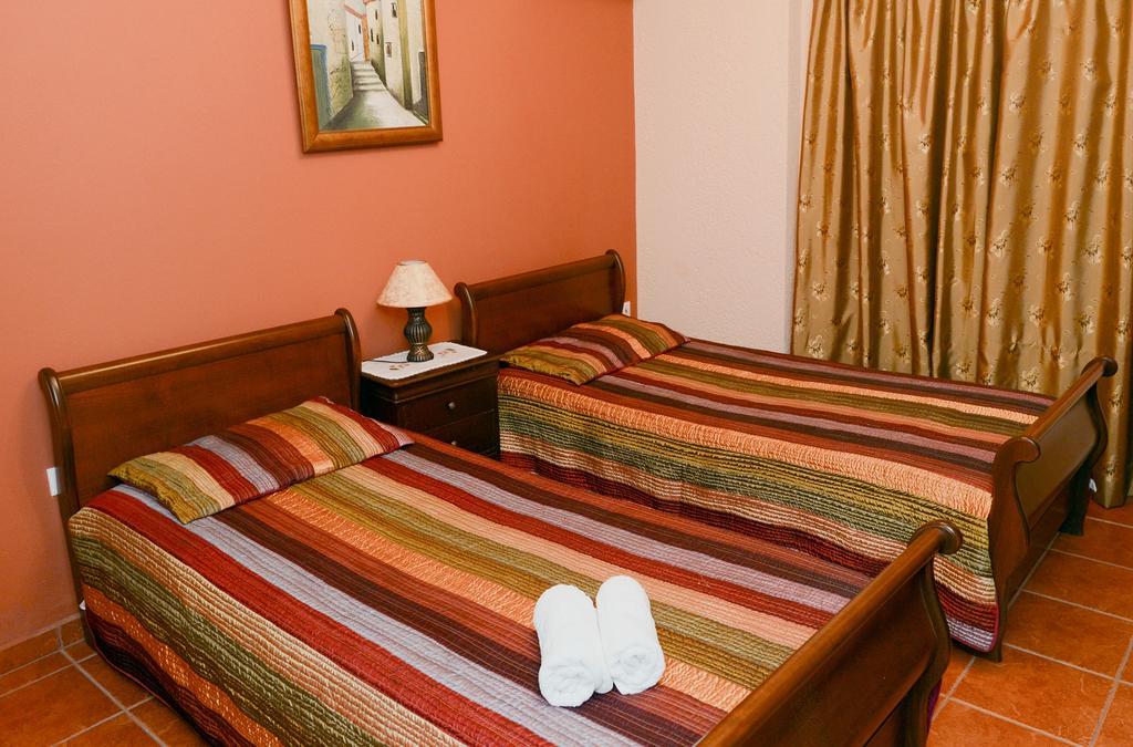 Olympia Villas Villa Stoupa