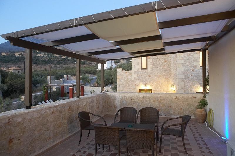 Olympia Villas Villa