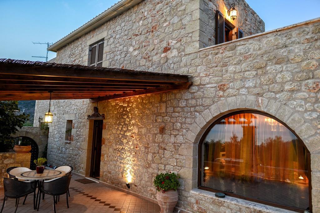 Olympia Villas Villa