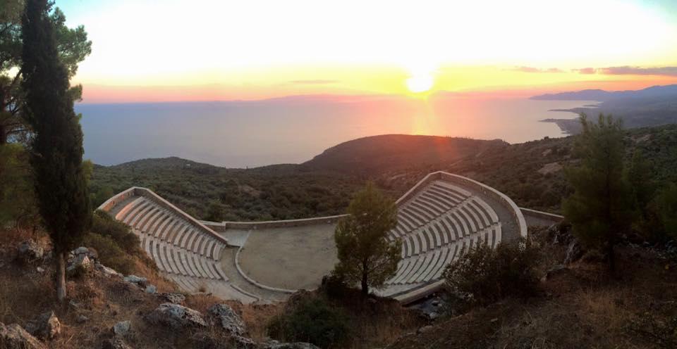 Villa Olympia Villas Stoupa