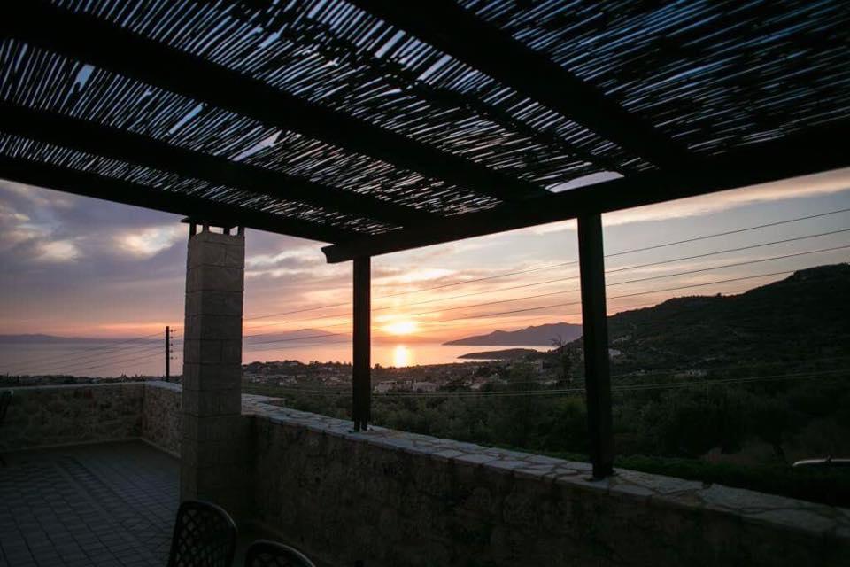 Villa Olympia Villas *