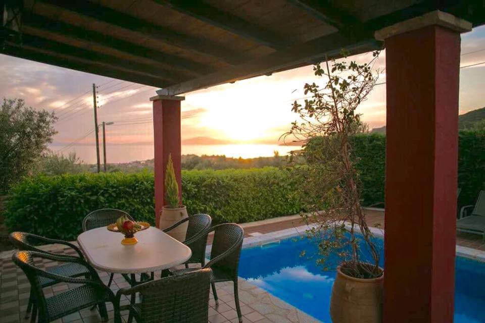 Olympia Villas Villa *